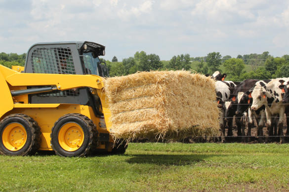 Farm Operation