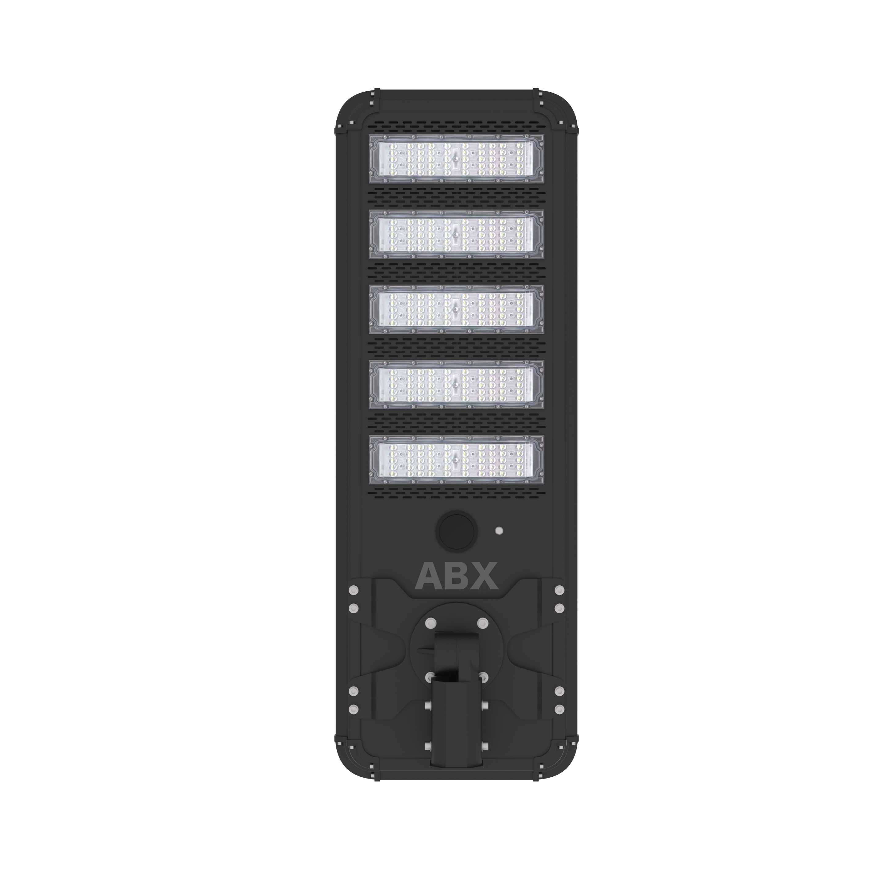 ABX03-All In One Solar Street Light