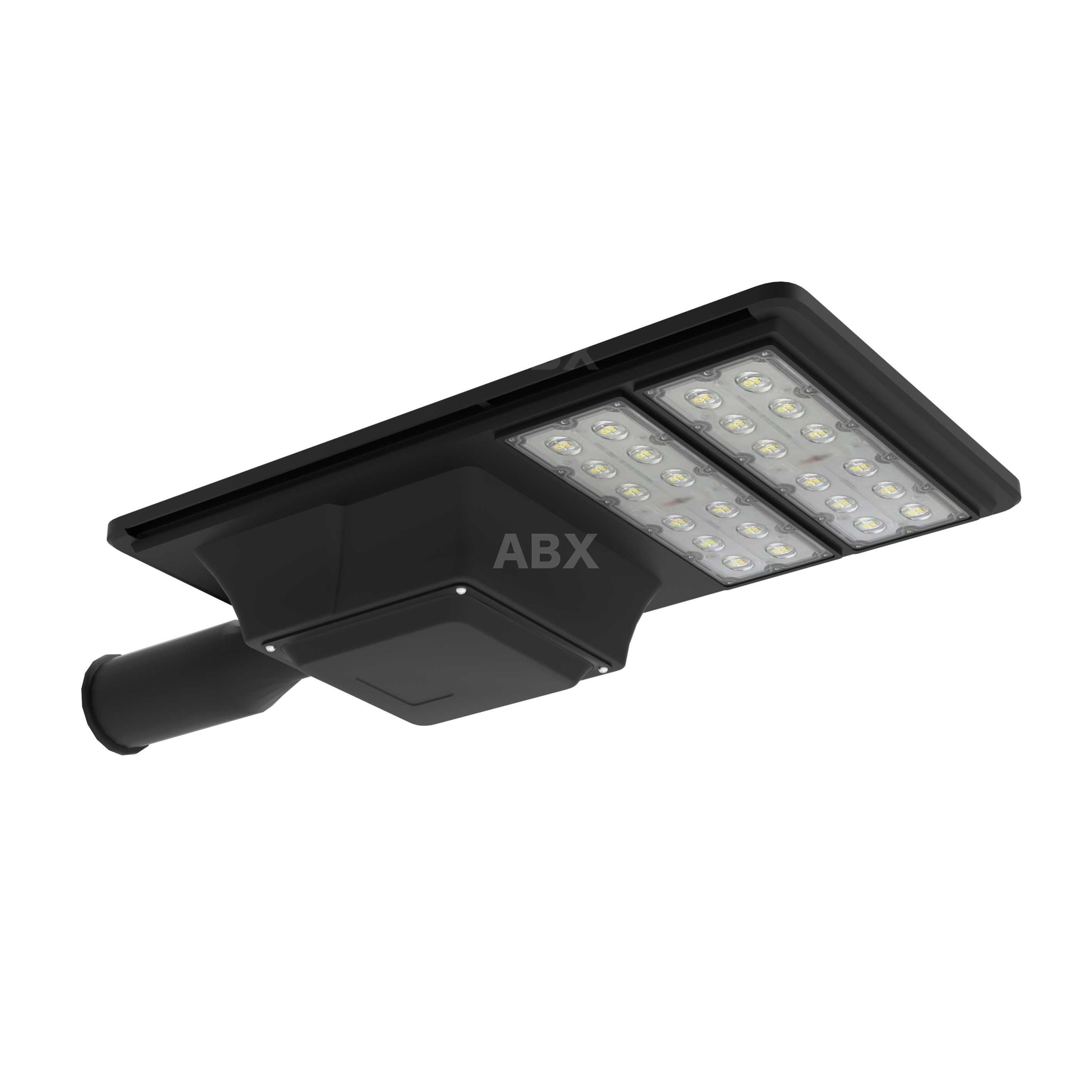 ABX04-All In One Solar Street Light