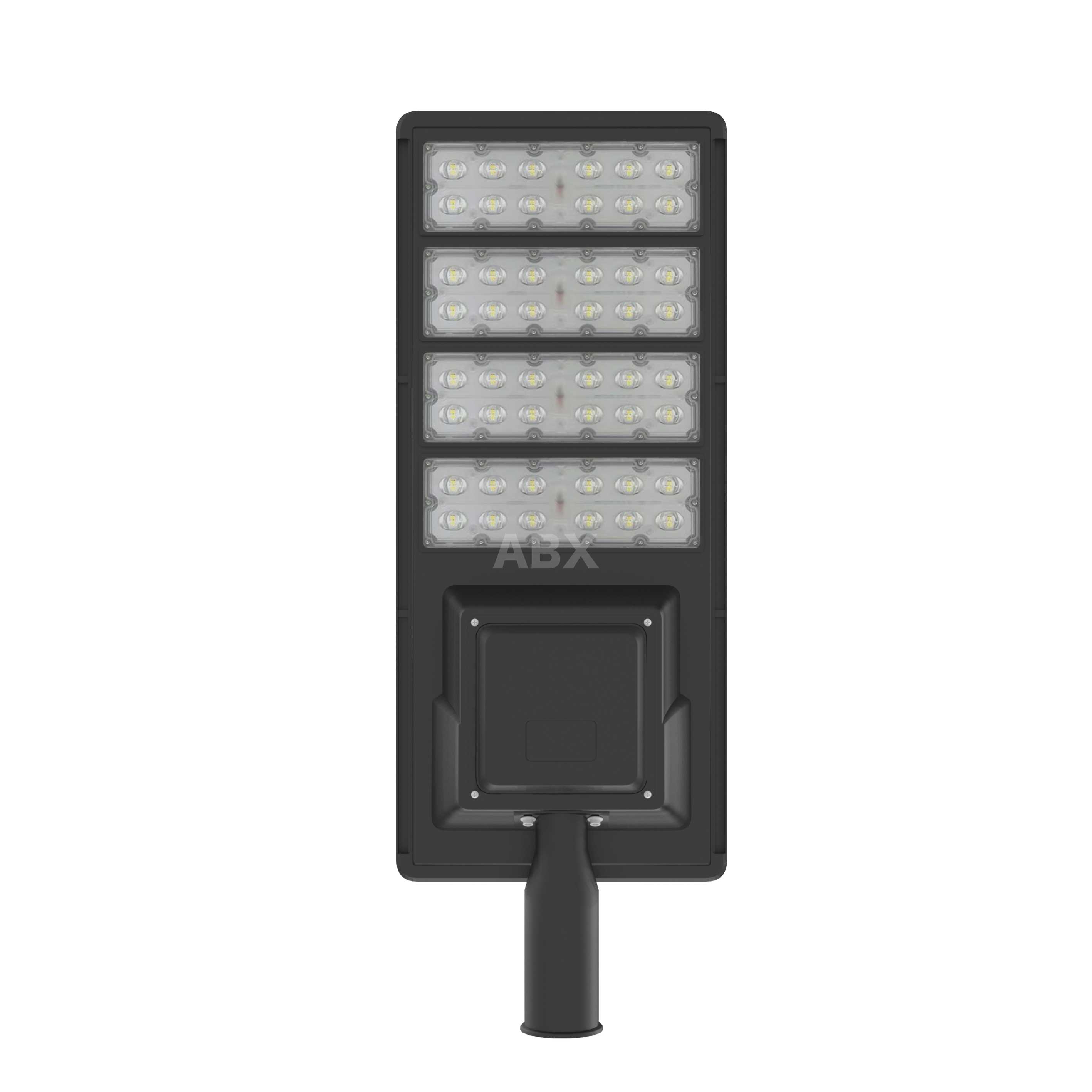 ABX04-All In One Solar Street Light