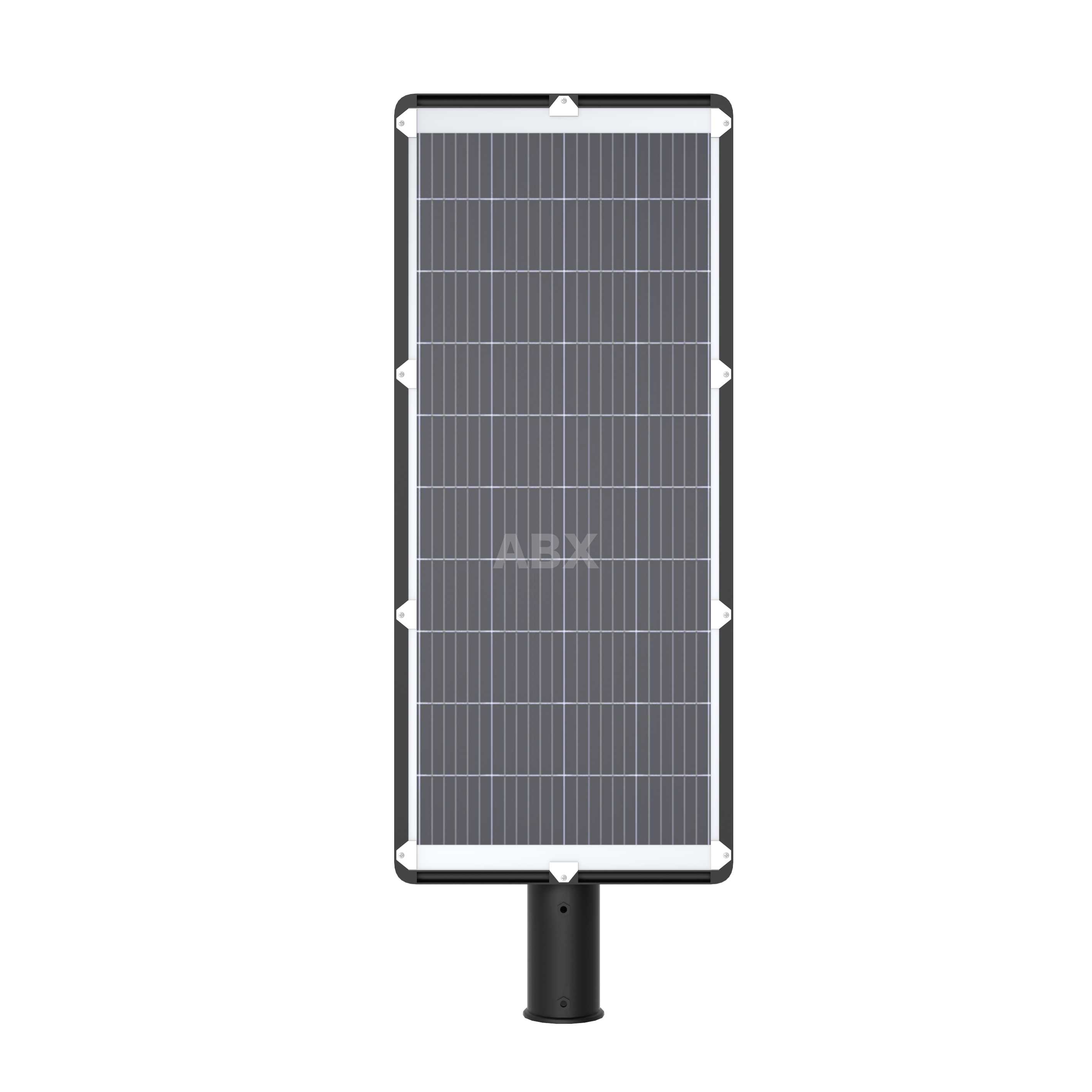 ABX04-All In One Solar Street Light