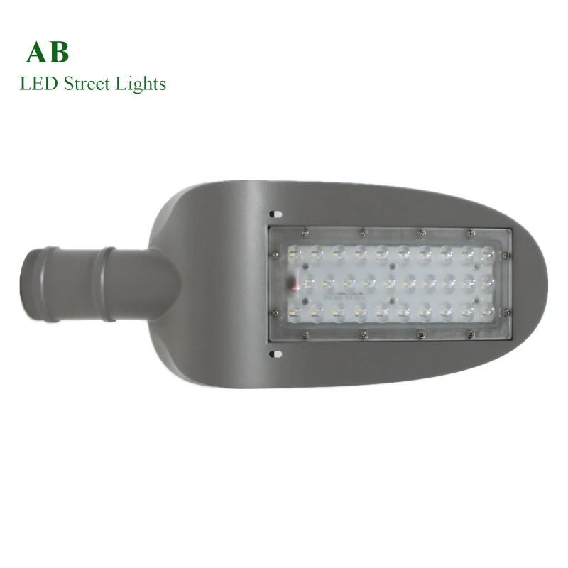 AB LED Street Lights