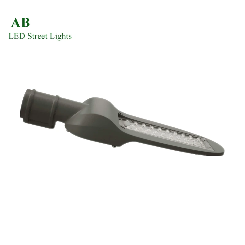 AB LED Street Lights