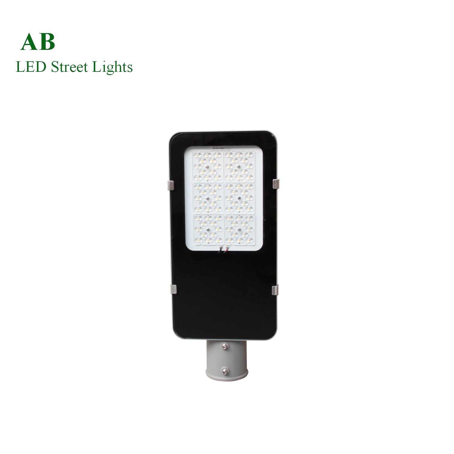 AB LED STREET LIGHTS (GLASS)