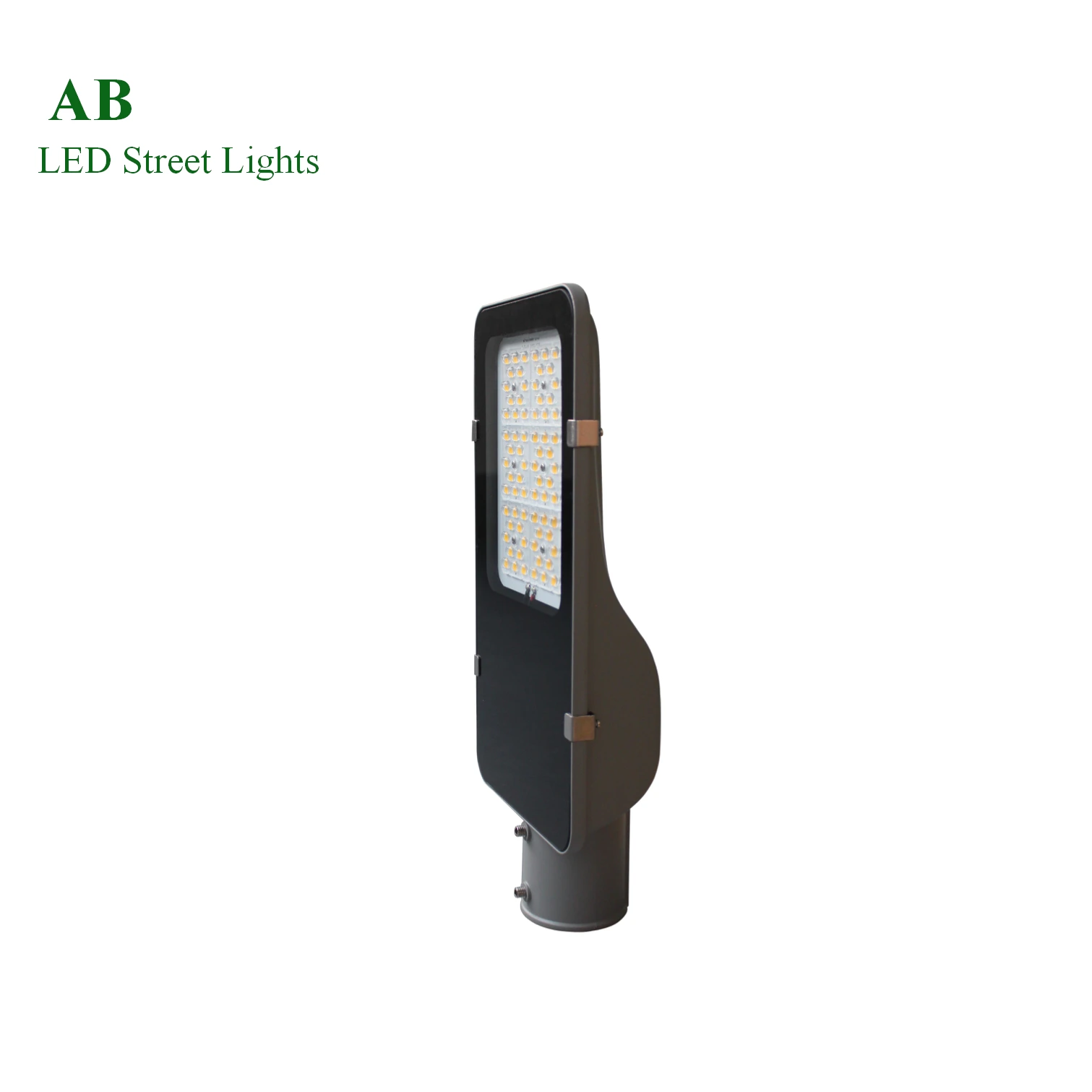 AB LED STREET LIGHTS (GLASS)